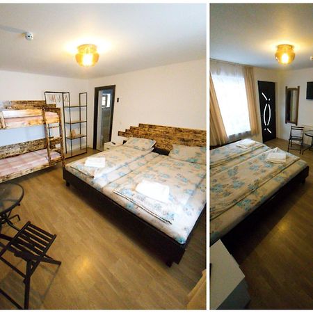 Casa Mateo Apartment Topliţa Екстериор снимка