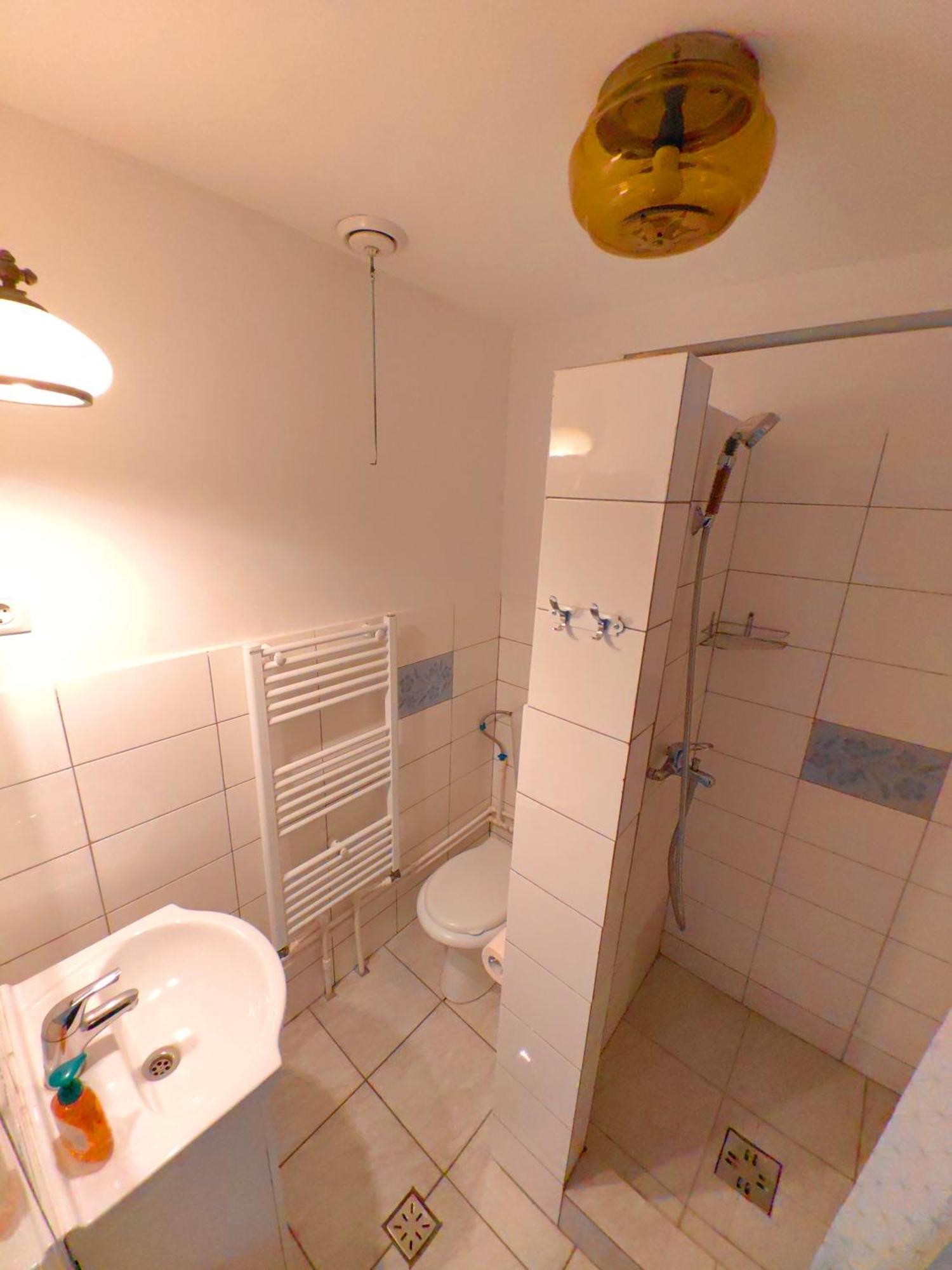 Casa Mateo Apartment Topliţa Стая снимка