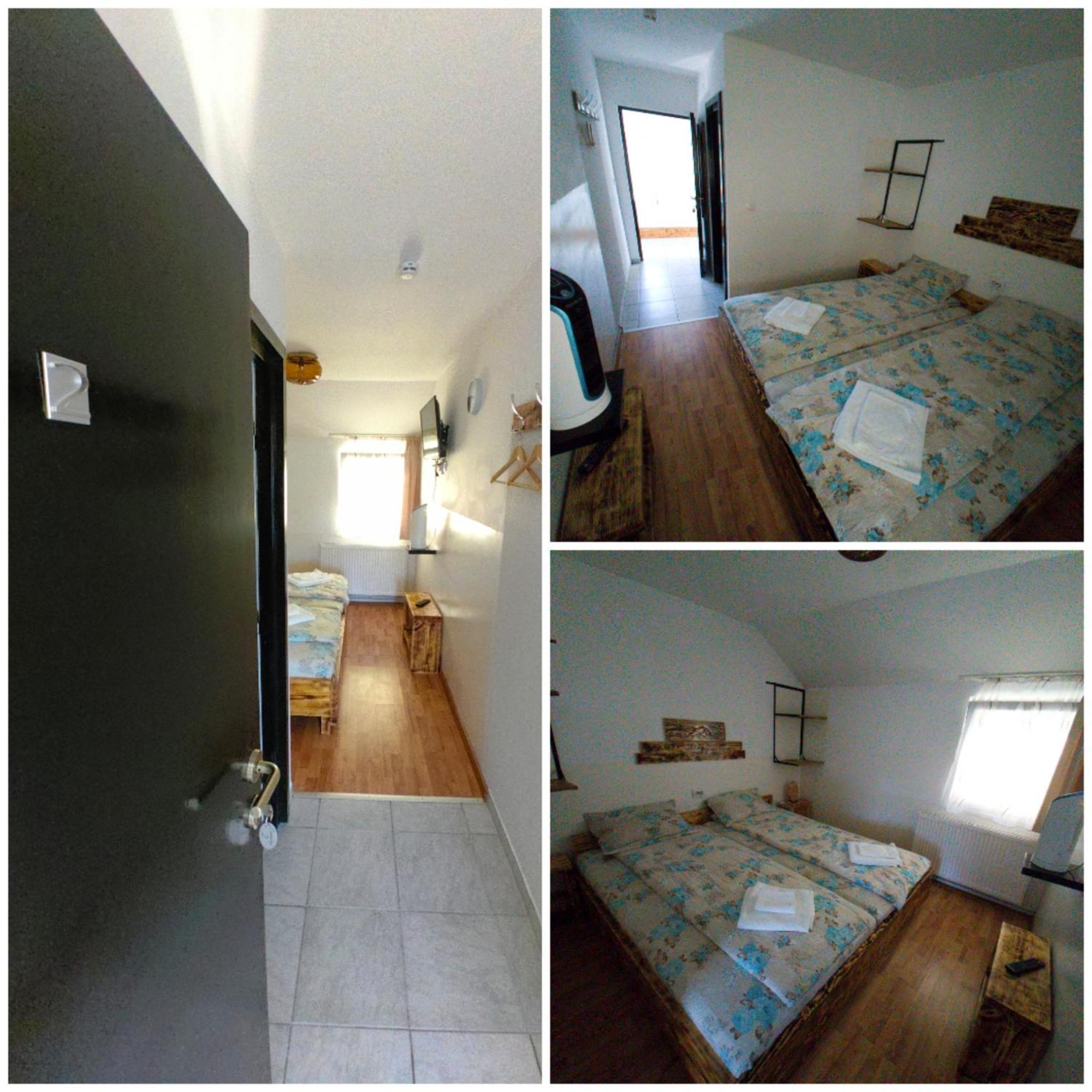 Casa Mateo Apartment Topliţa Екстериор снимка
